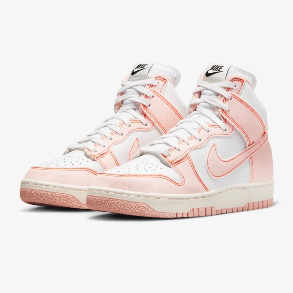 Nike High Dunk 1985